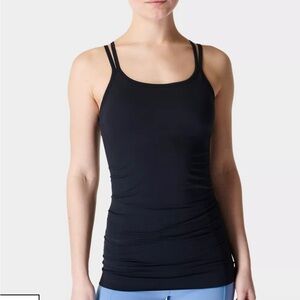 Swetty Betty SPoise Seamless Yoga Tank